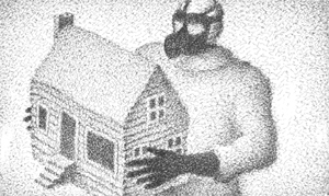 Lead and Asbestos Removal from Your Home: How to Cope with Household Contaminants Image